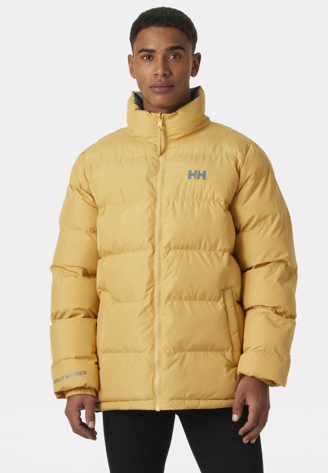 Helly Hansen YU 23 Erkek Çift Taraflı Mont-HHA.54060