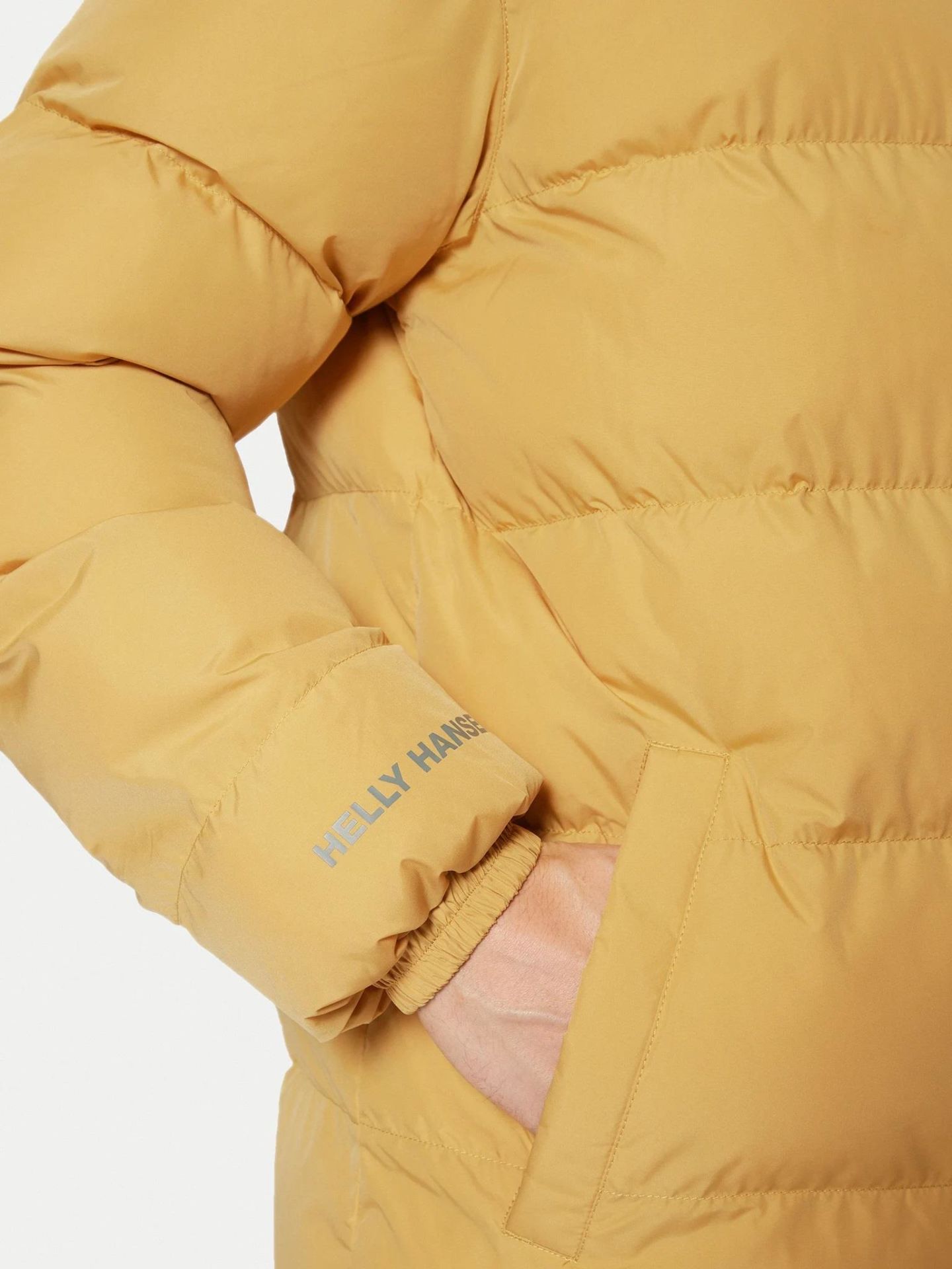 Helly Hansen YU 23 Erkek Çift Taraflı Mont-HHA.54060