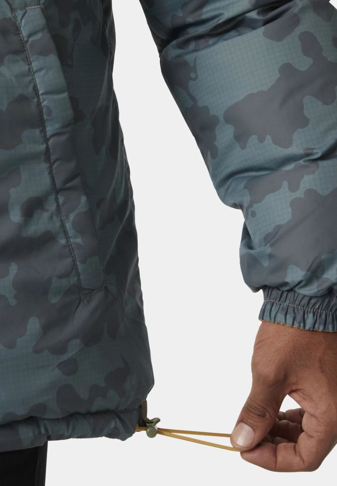 Helly Hansen YU 23 Erkek Çift Taraflı Mont-HHA.54060