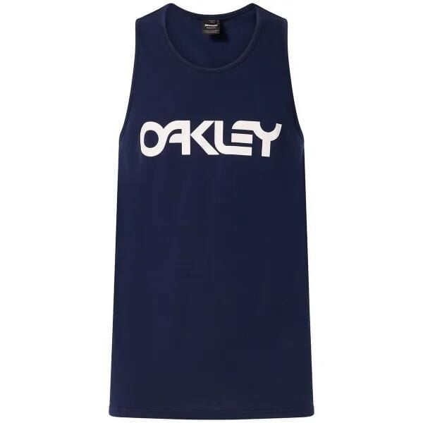 Oakley Mark 3 Tank Erkek Askılı T-Shirt-FOA404013