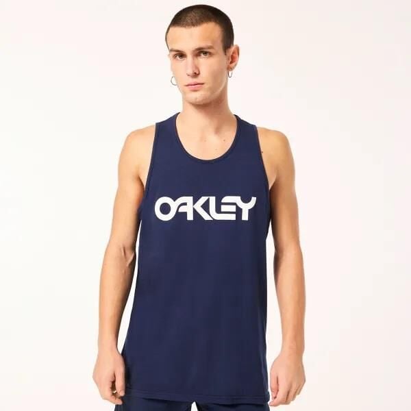 Oakley Mark 3 Tank Erkek Askılı T-Shirt-FOA404013