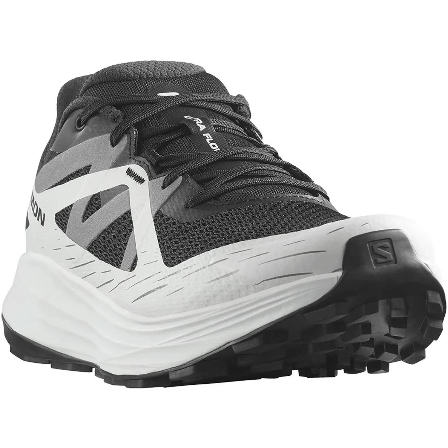 Salomon Ultra Flow Erkek Patika Koşu Ayakkabısı-L47525300