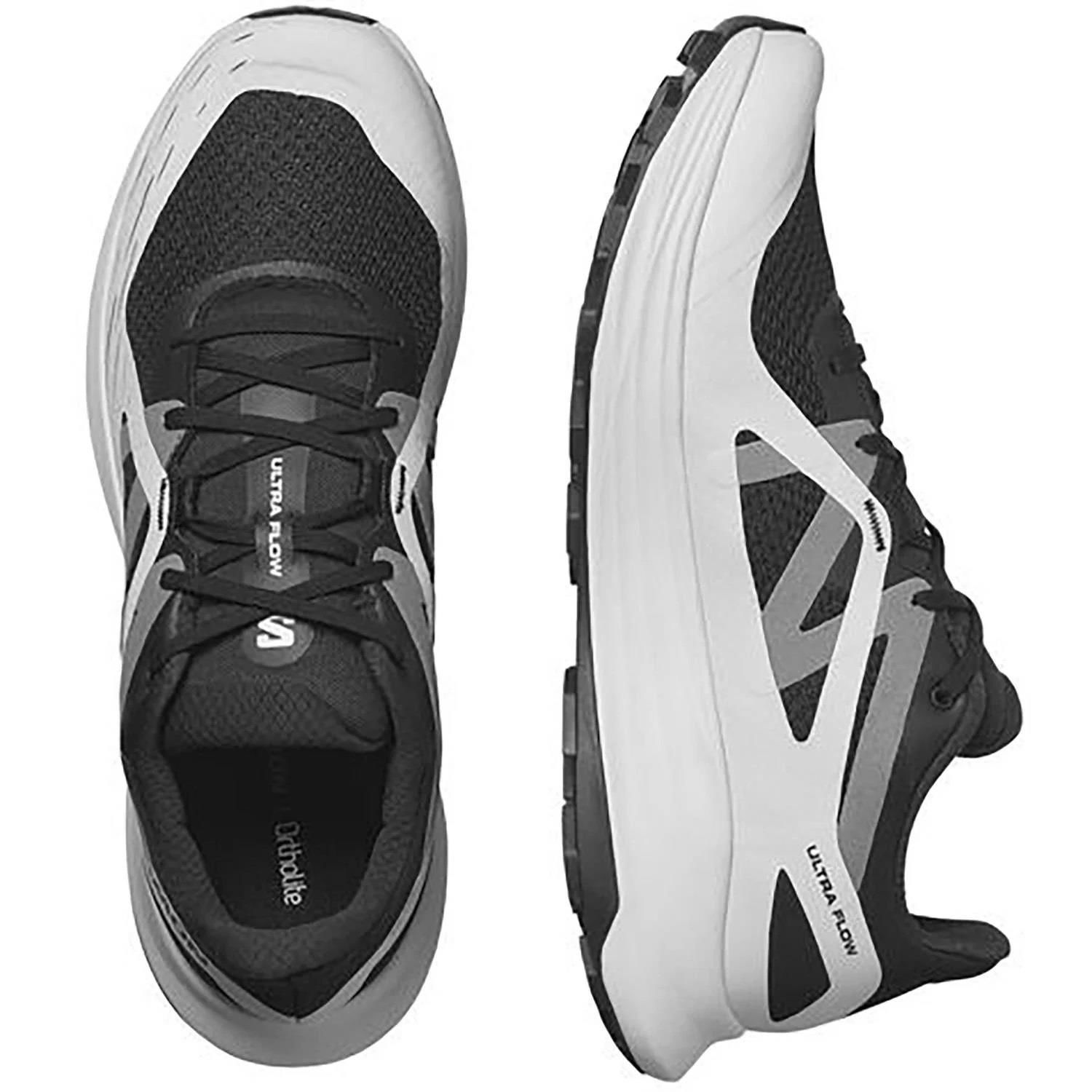 Salomon Ultra Flow Erkek Patika Koşu Ayakkabısı-L47525300