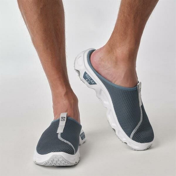 Salomon Reelax Moc 6.0 Erkek Su Ayakkabısı-L47112300