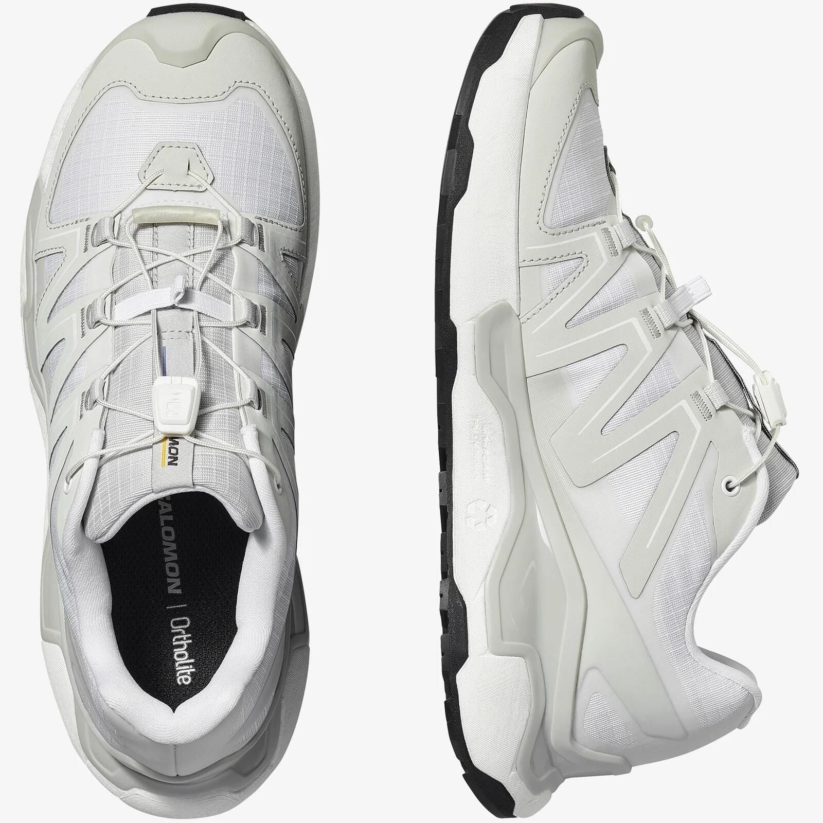 Salomon Xc Roam Erkek Outdoor Ayakkabı-L49124600