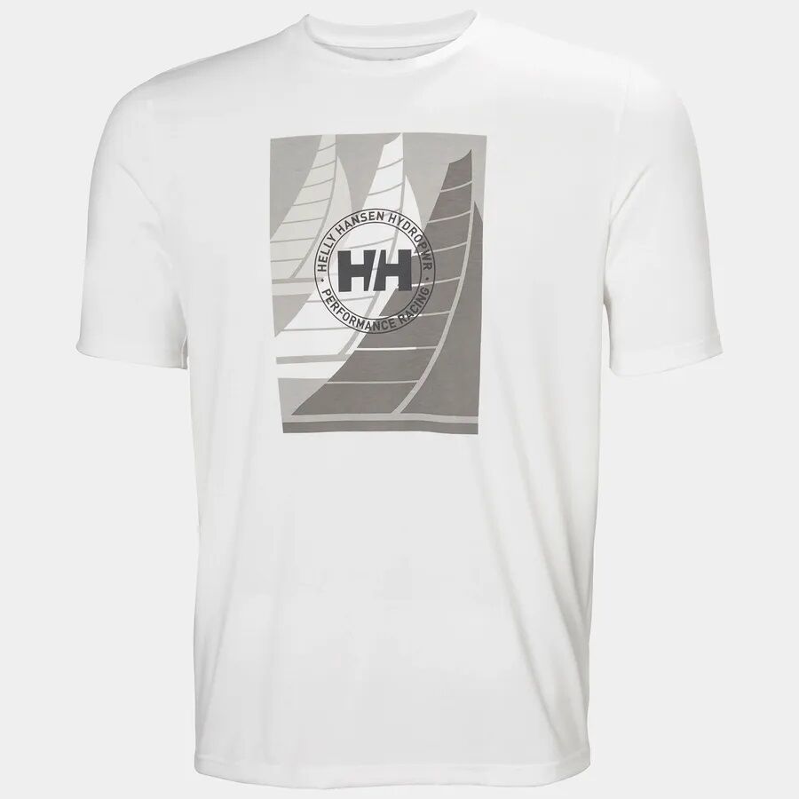 Helly Hansen Hp Race Graphic Erkek T-Shirt-HHA.34419