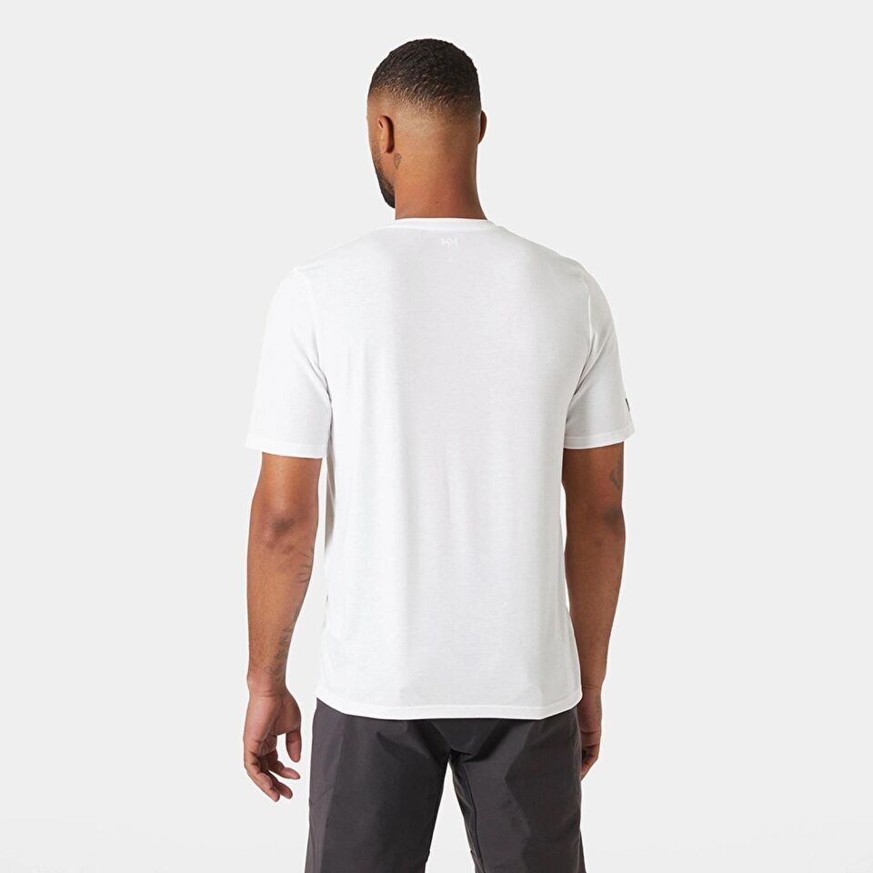 Helly Hansen Hp Race Graphic Erkek T-Shirt-HHA.34419