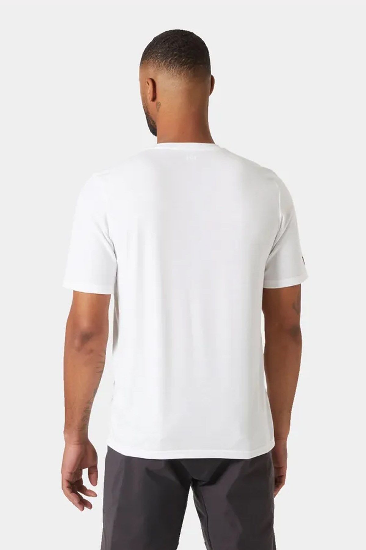 Helly Hansen Hp Race Graphic Erkek T-Shirt-HHA.34419