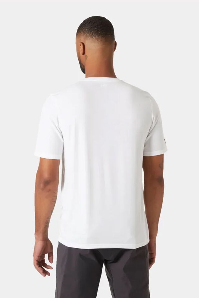 Helly Hansen Hp Race Graphic Erkek T-Shirt-HHA.34419