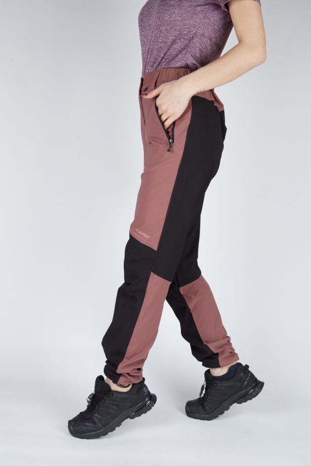 Alpinist Rugged Flex Kadın Pantolon