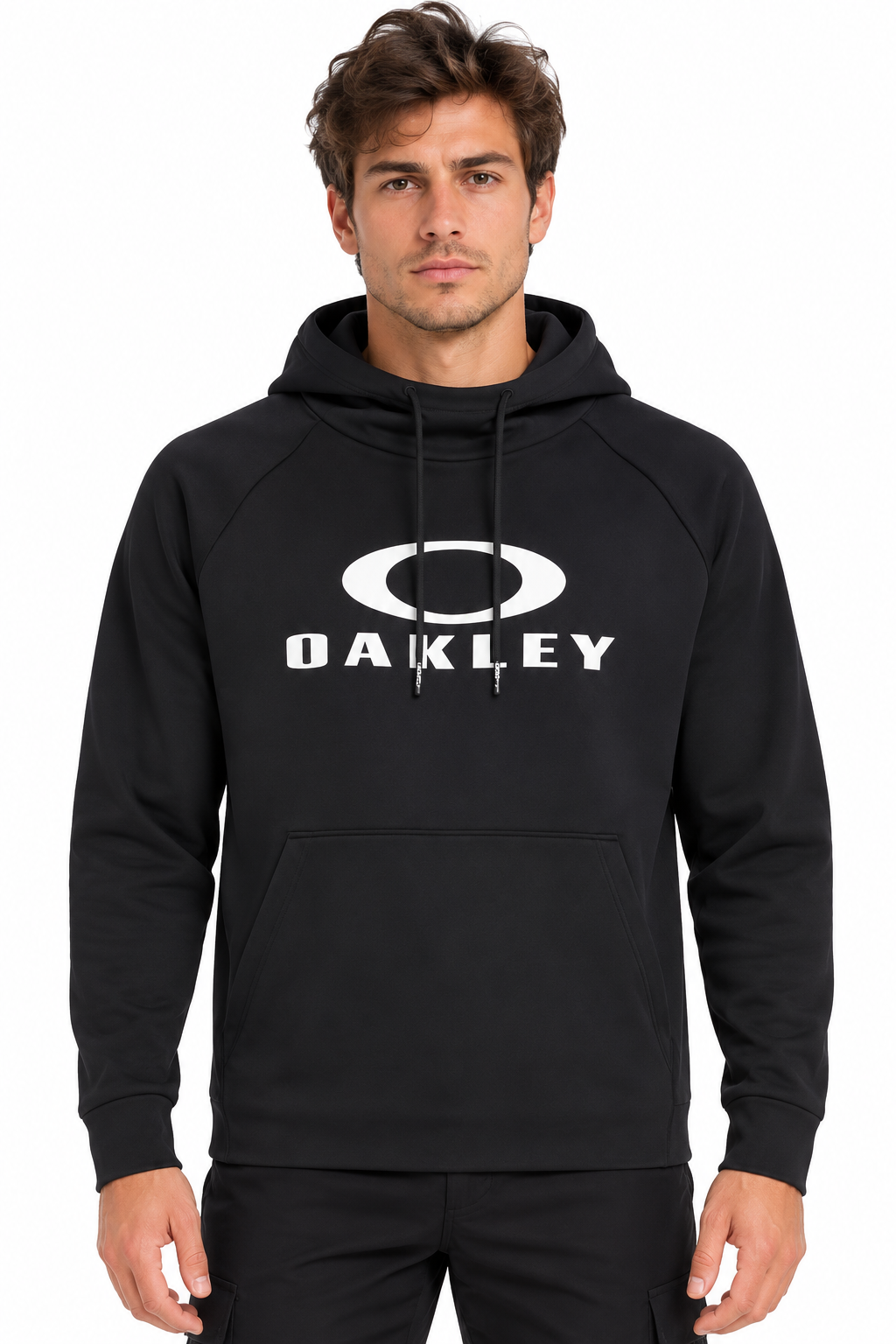 Oakley Sierra DWR Erkek Sweatshirt-FOA402382