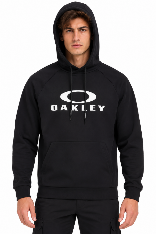 Oakley Sierra DWR Erkek Sweatshirt-FOA402382