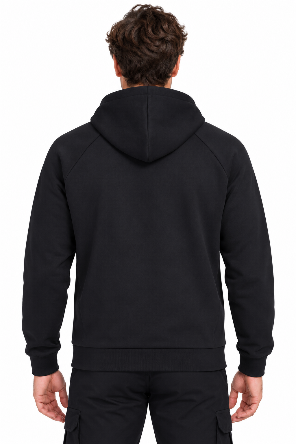 Oakley Sierra DWR Erkek Sweatshirt-FOA402382