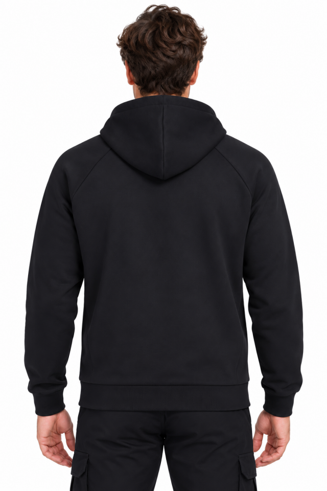 Oakley Sierra DWR Erkek Sweatshirt-FOA402382