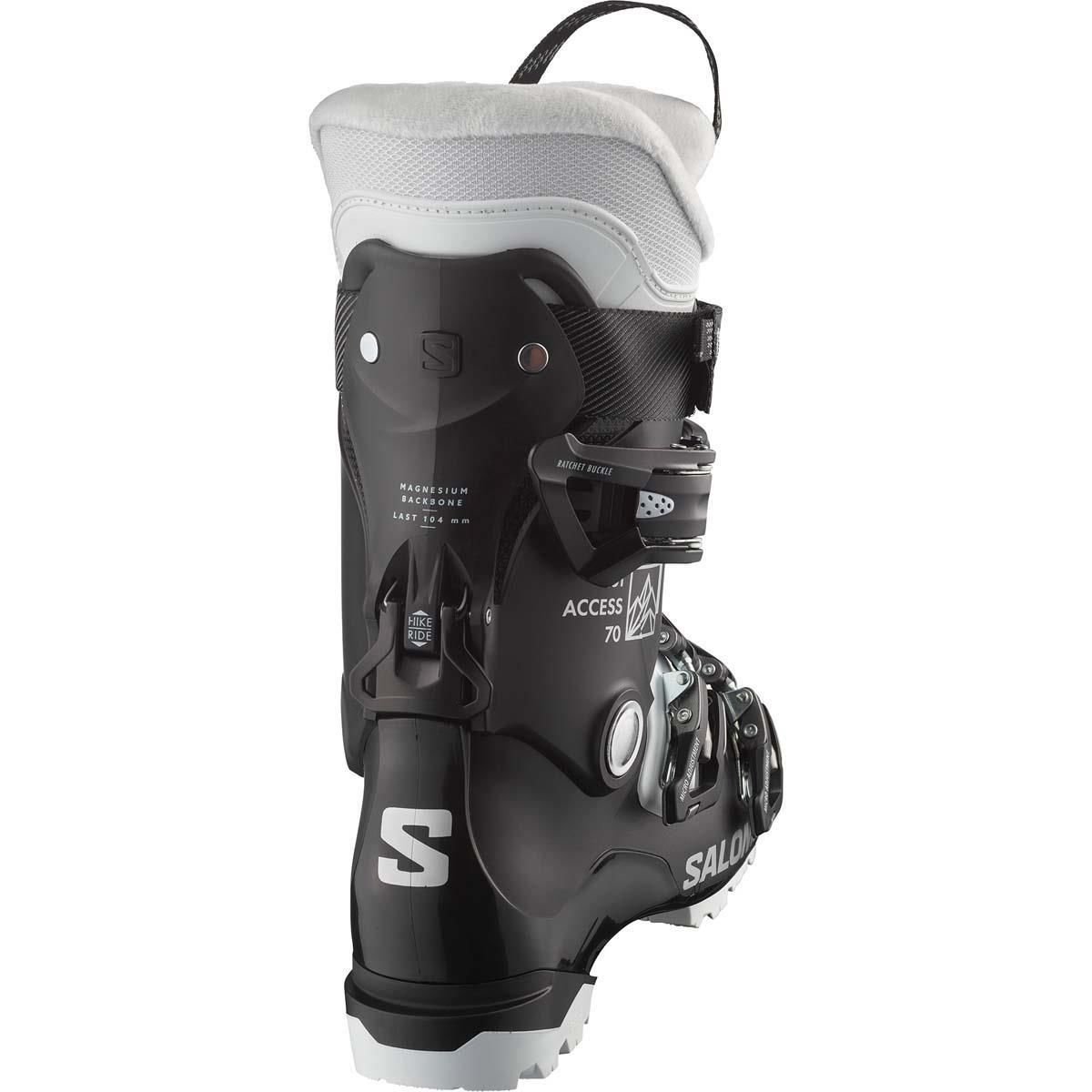 Salomon Qst Access 70 Kadın Kayak Ayakkabısı-L47344500