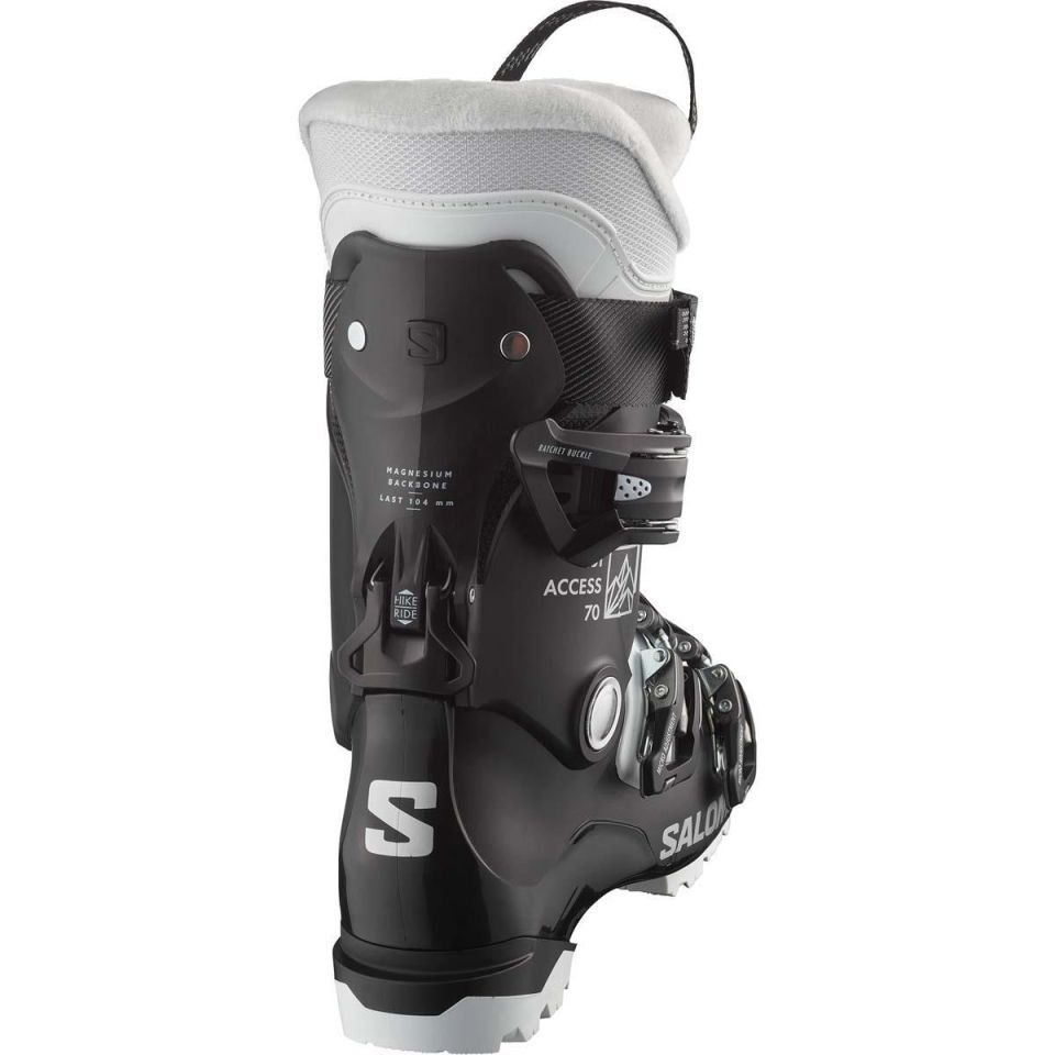 Salomon Qst Access 70 Kadın Kayak Ayakkabısı-L47344500