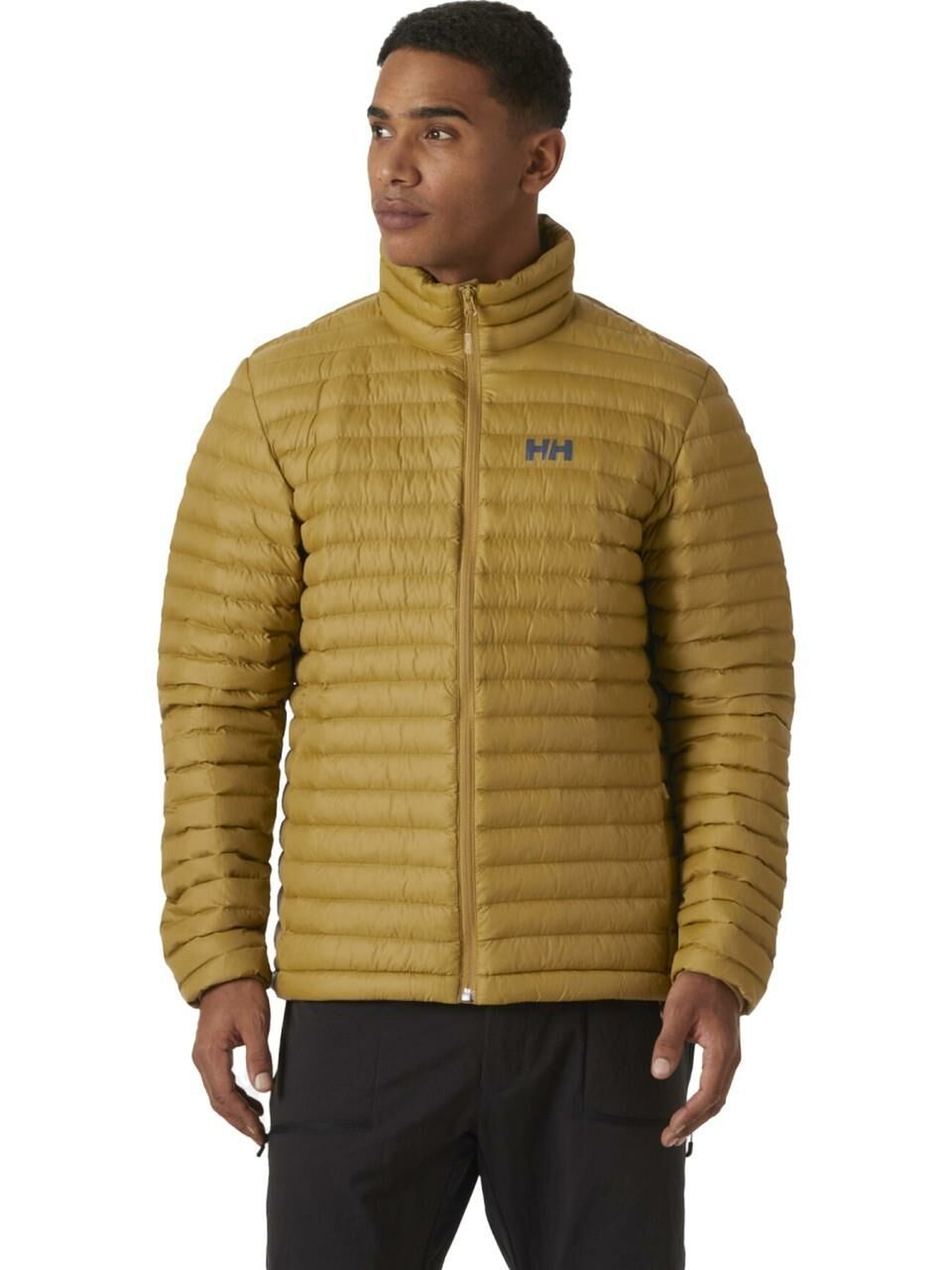 Helly Hansen Sirdal İnsulator Erkek Outdoor Mont-HHA.62990