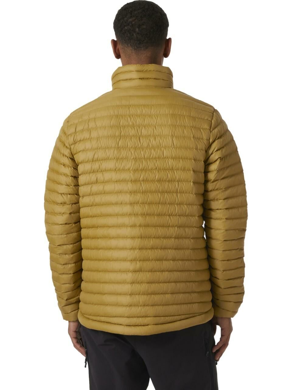 Helly Hansen Sirdal İnsulator Erkek Outdoor Mont-HHA.62990