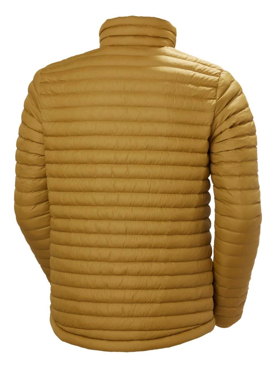 Helly Hansen Sirdal İnsulator Erkek Outdoor Mont-HHA.62990