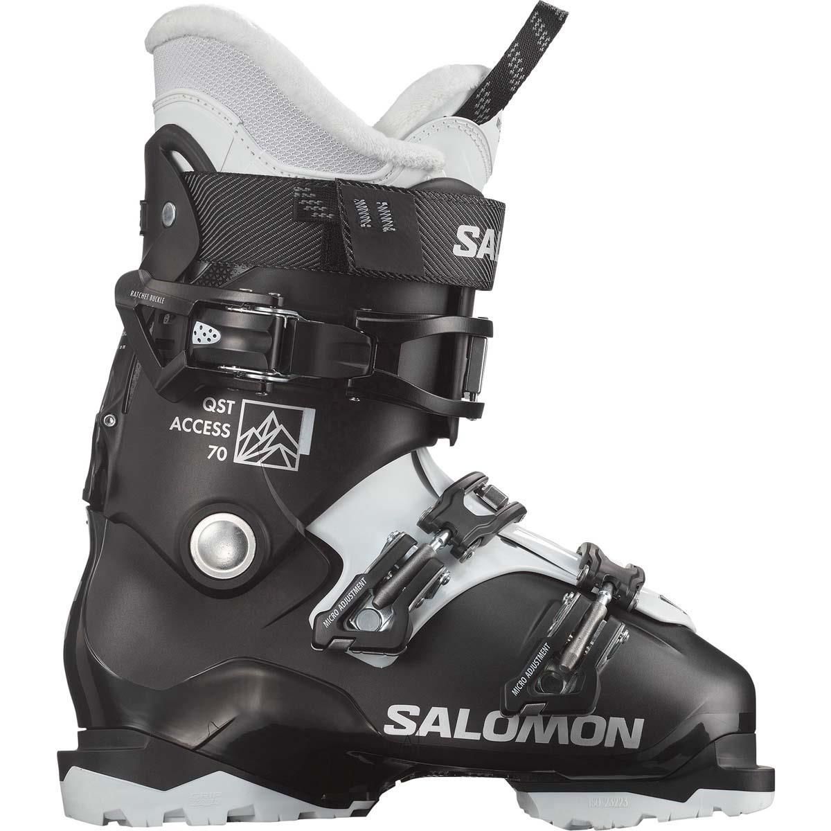 Salomon Qst Access 70 Kadın Kayak Ayakkabısı-L47344500