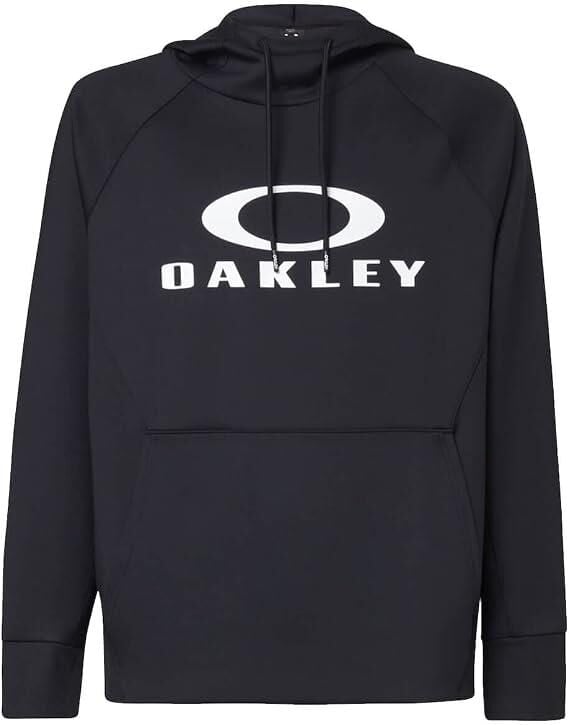 Oakley Sierra DWR Erkek Sweatshirt-FOA402382BLO