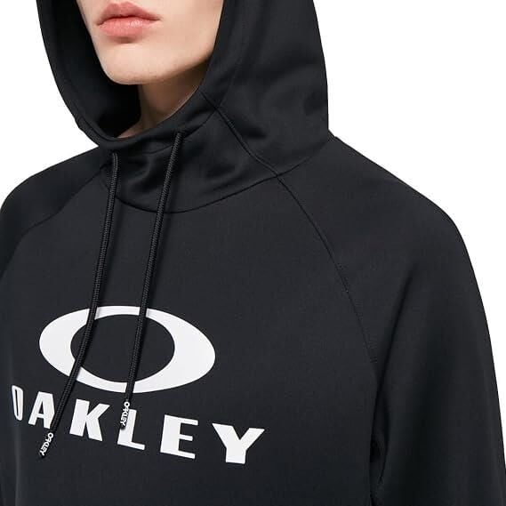 Oakley Sierra DWR Erkek Sweatshirt-FOA402382BLO