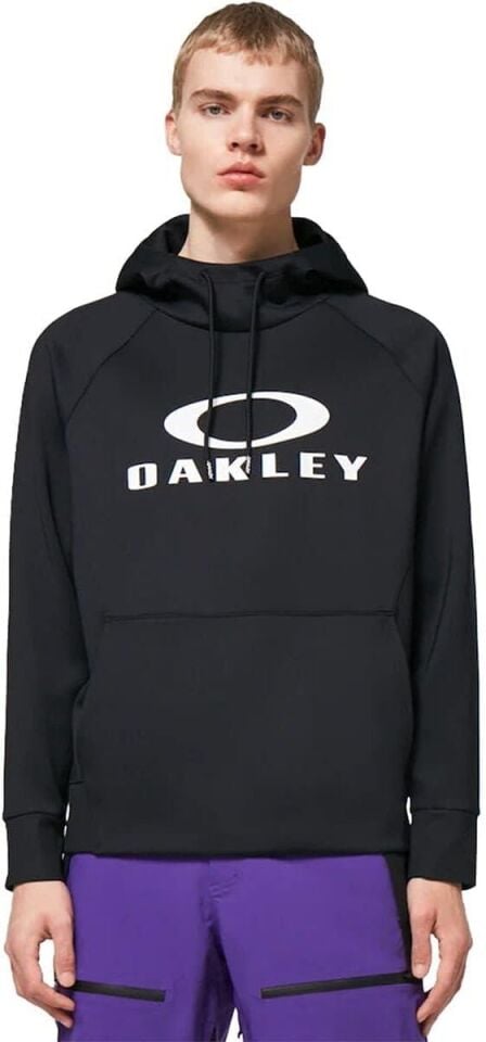 Oakley Sierra DWR Erkek Sweatshirt-FOA402382BLO