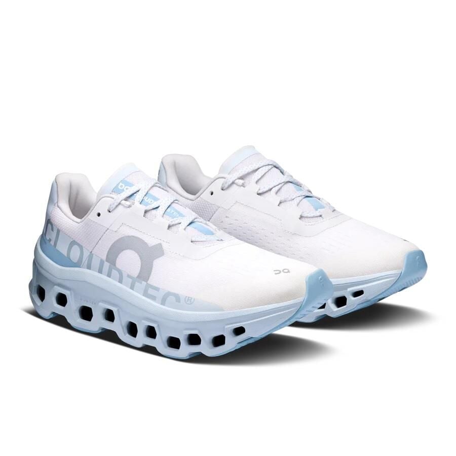On Cloudmonster Kadın Koşu Ayakkabısı-61.97653