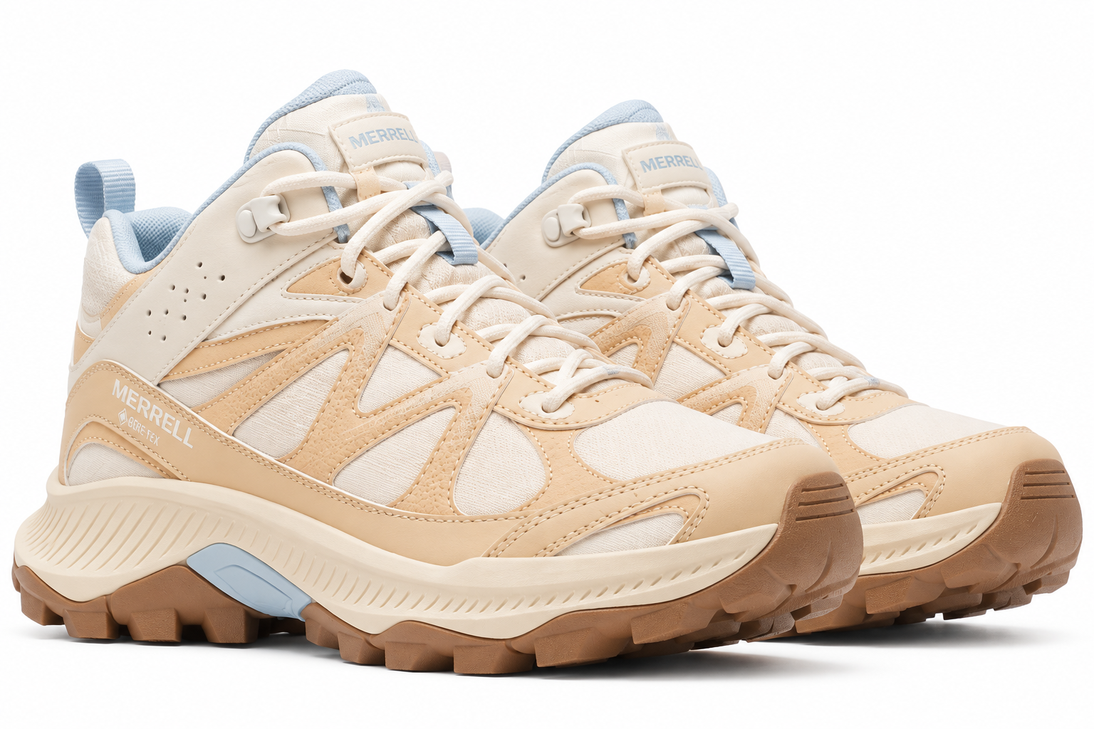 Merrell Tempo Exp Active Mid Gore-Tex Kadın Ayakkabı-J00005505