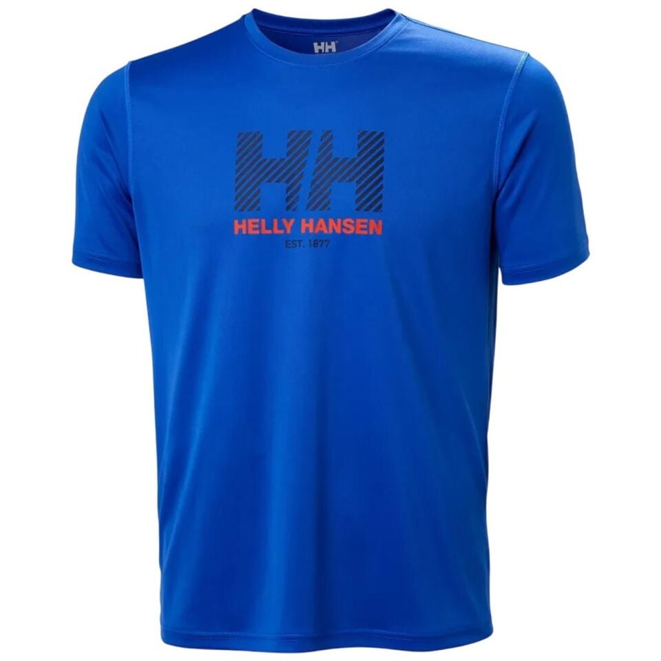 Helly Hansen HH Tech Graphic 2.0 Erkek T-Shirt-HHA.49574