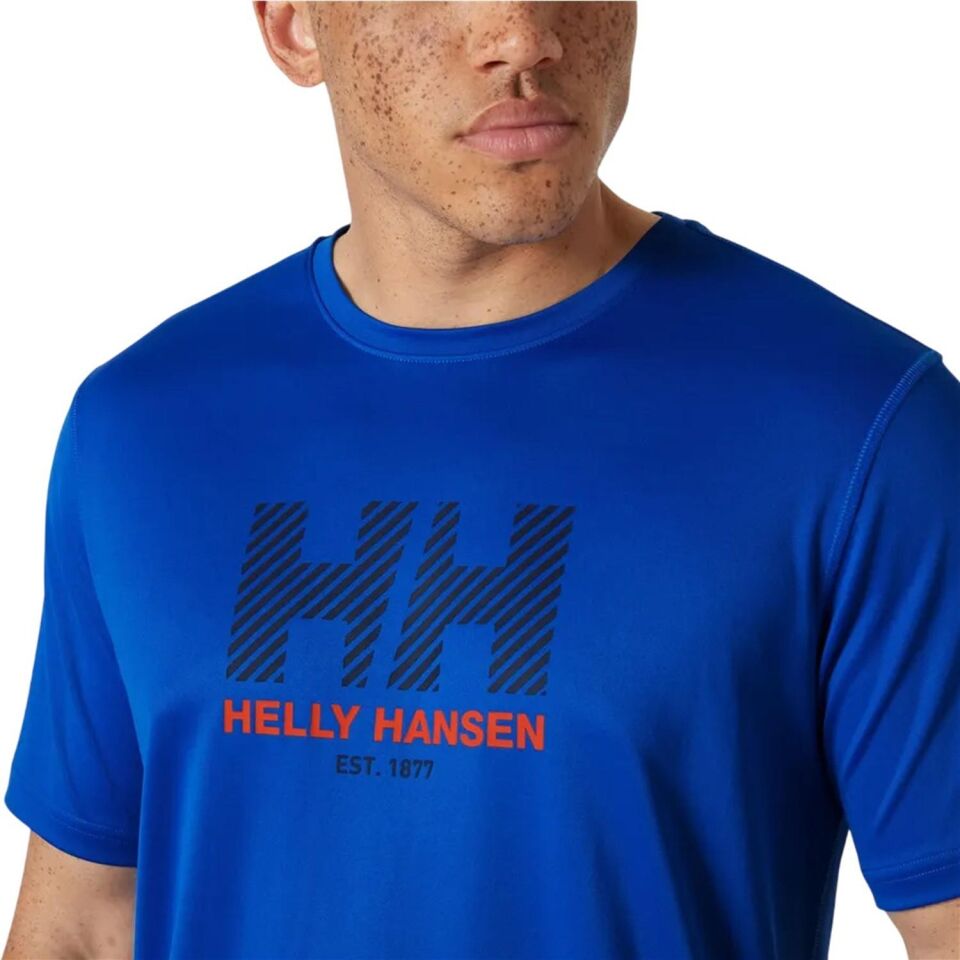 Helly Hansen HH Tech Graphic 2.0 Erkek T-Shirt-HHA.49574