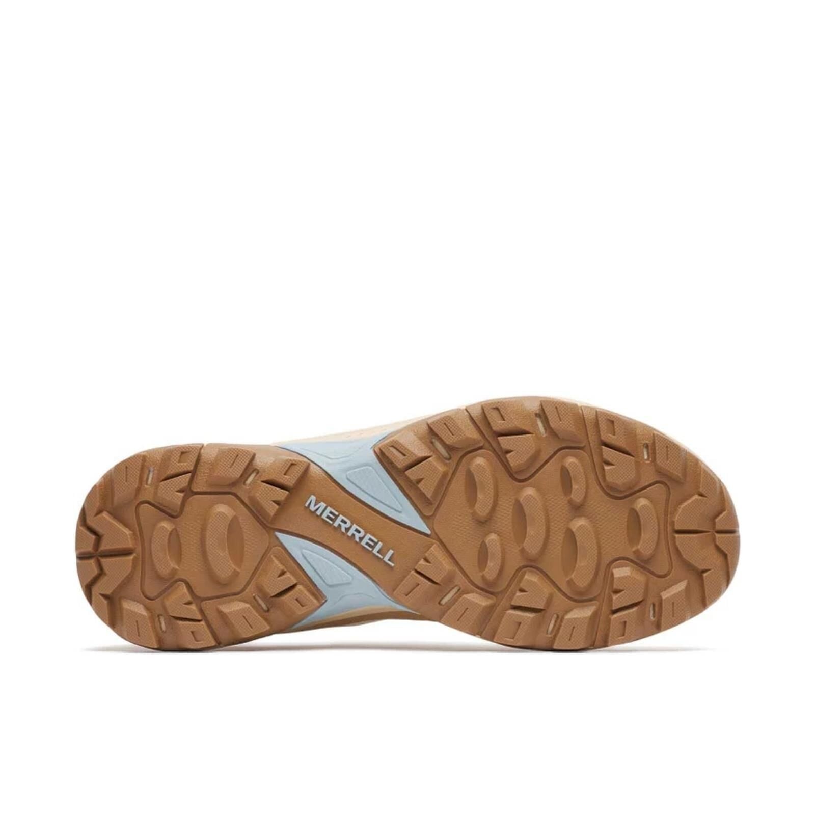 Merrell Tempo Exp Active Mid Gore-Tex Kadın Ayakkabı-J00005505