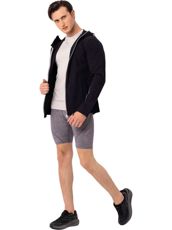 Merrell Just Erkek Koşu Ceket-M4JUSTM100