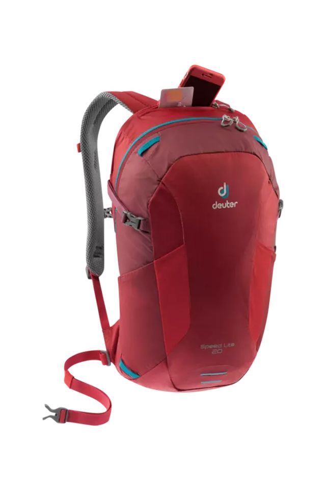 Deuter Speed Lite 20 Litre Sırt Çantası