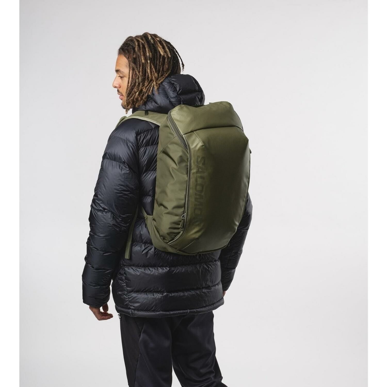 Salomon Outlife Pack 20L Sırt Çantası-LC1904500MOO