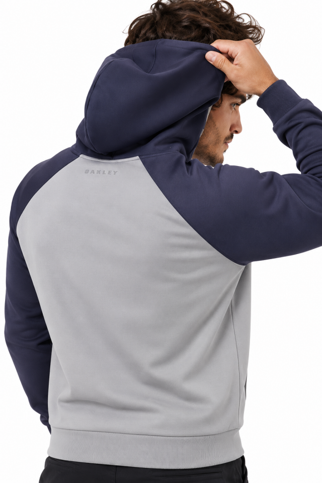Oakley Sierra DWR Erkek Sweatshirt-FOA402382