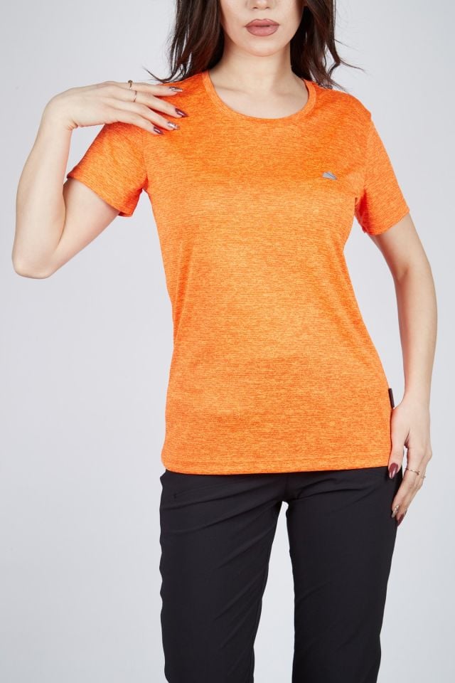 Alpinist Lumi Kadın T-Shirt