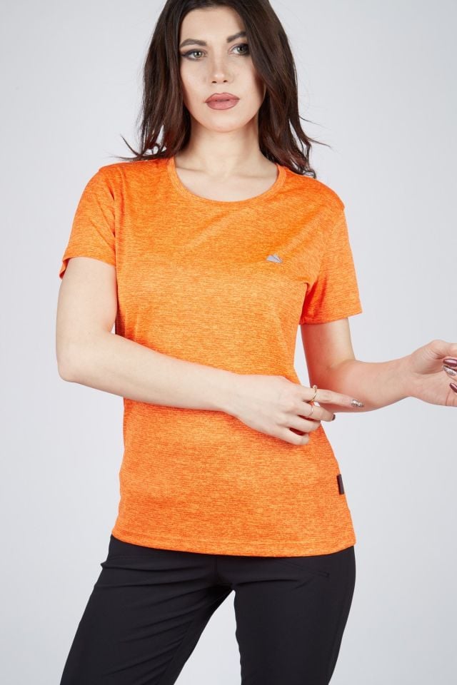Alpinist Lumi Kadın T-Shirt