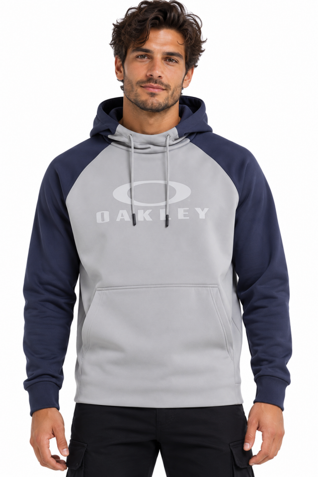 Oakley Sierra DWR Erkek Sweatshirt-FOA402382