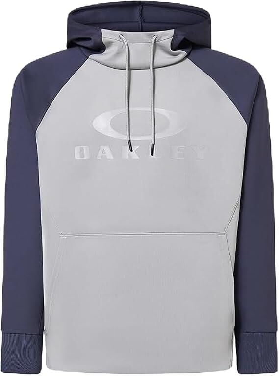 Oakley Sierra DWR Erkek Sweatshirt-FOA402382CMT