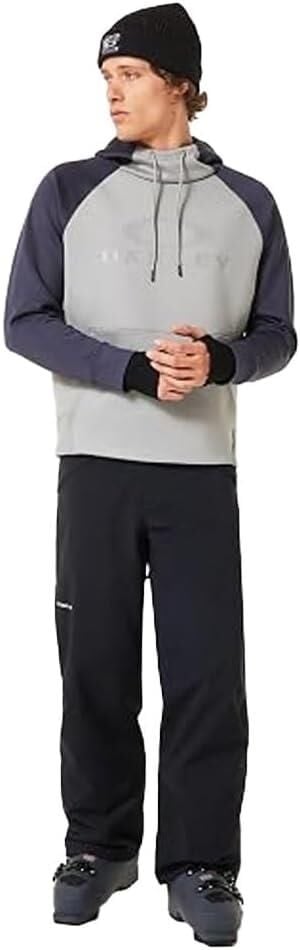 Oakley Sierra DWR Erkek Sweatshirt-FOA402382CMT