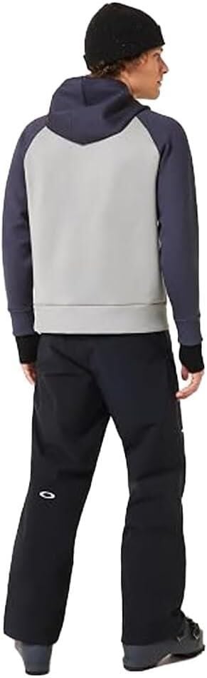 Oakley Sierra DWR Erkek Sweatshirt-FOA402382CMT