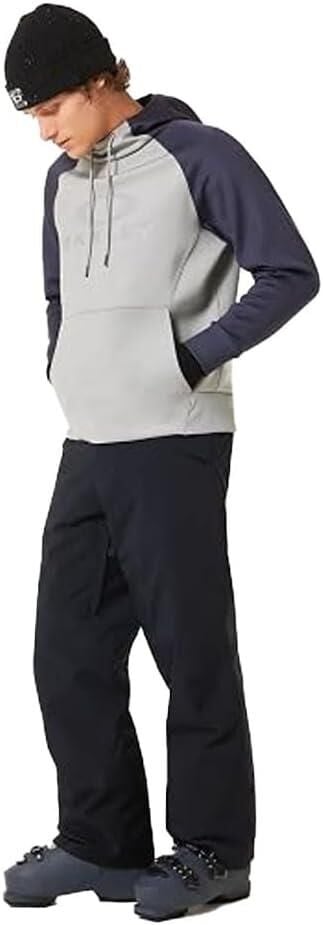 Oakley Sierra DWR Erkek Sweatshirt-FOA402382CMT