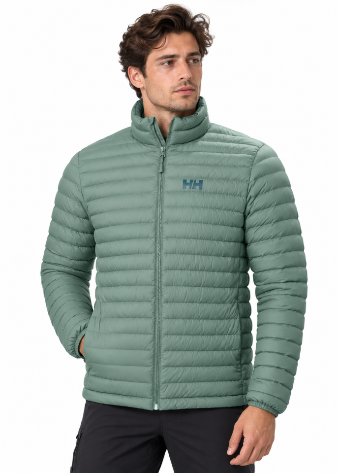 Helly Hansen Sirdal İnsulator Erkek Outdoor Mont-HHA.62990