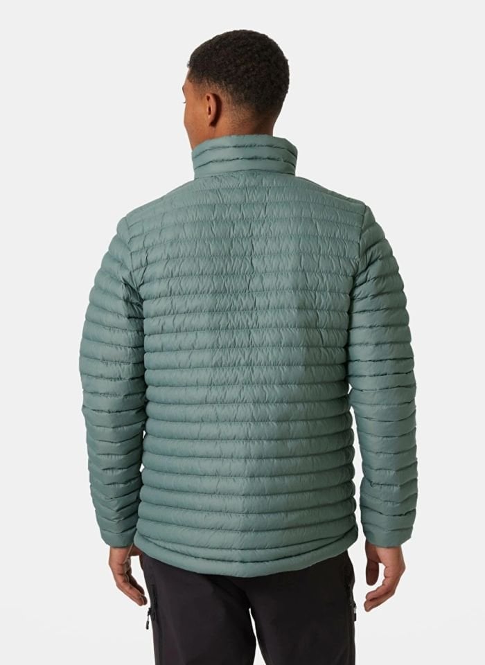 Helly Hansen Sirdal İnsulator Erkek Outdoor Mont-HHA.62990