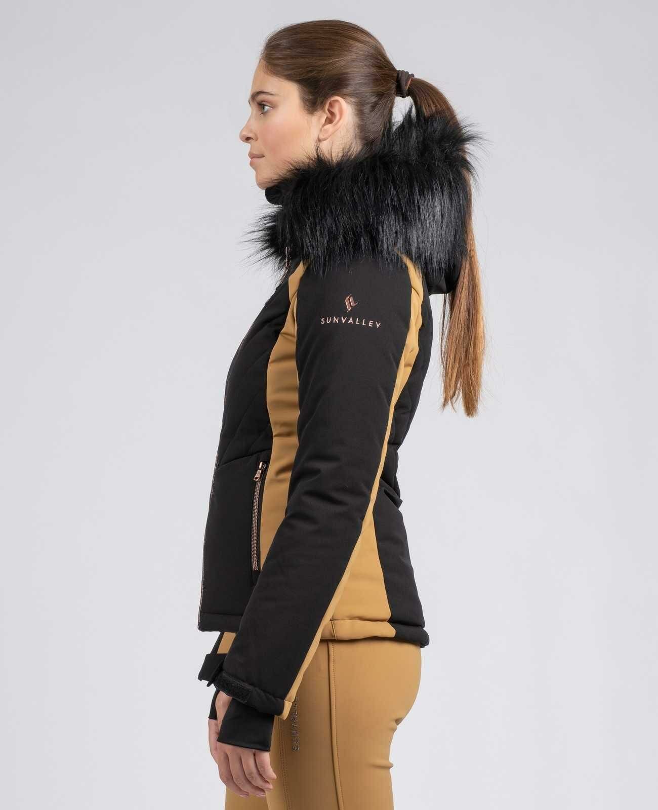 Sun Valley Kors Kadın Kayak Montu-KORS99N