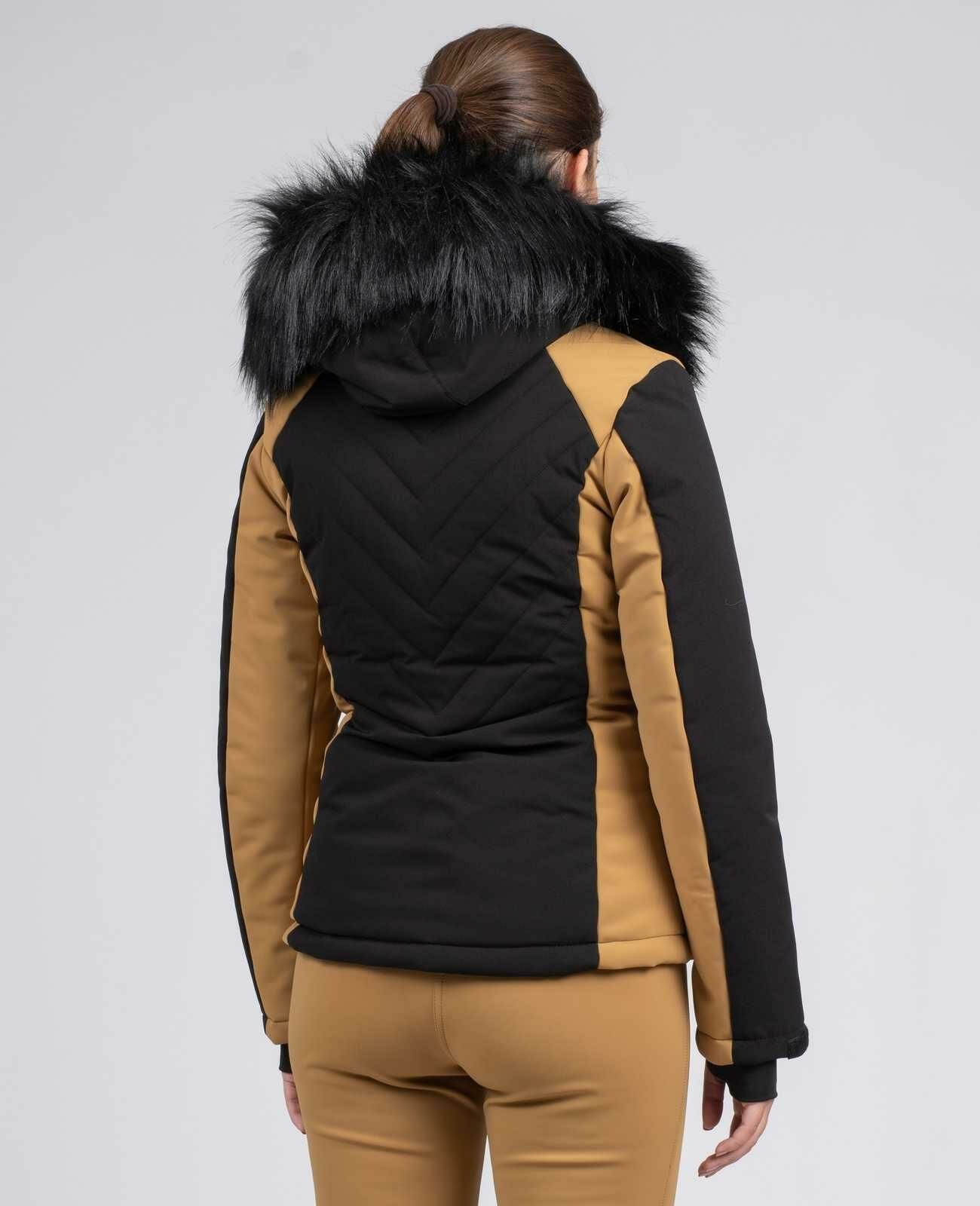 Sun Valley Kors Kadın Kayak Montu-KORS99N