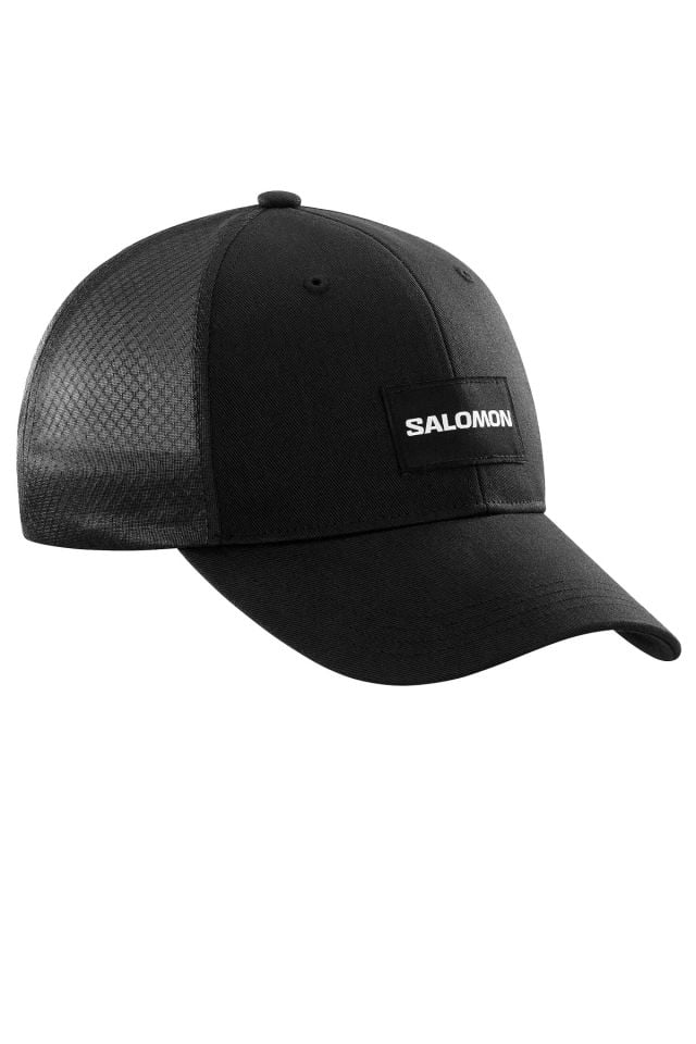 Salomon Trucker Curved Unisex Şapka-LC2024100