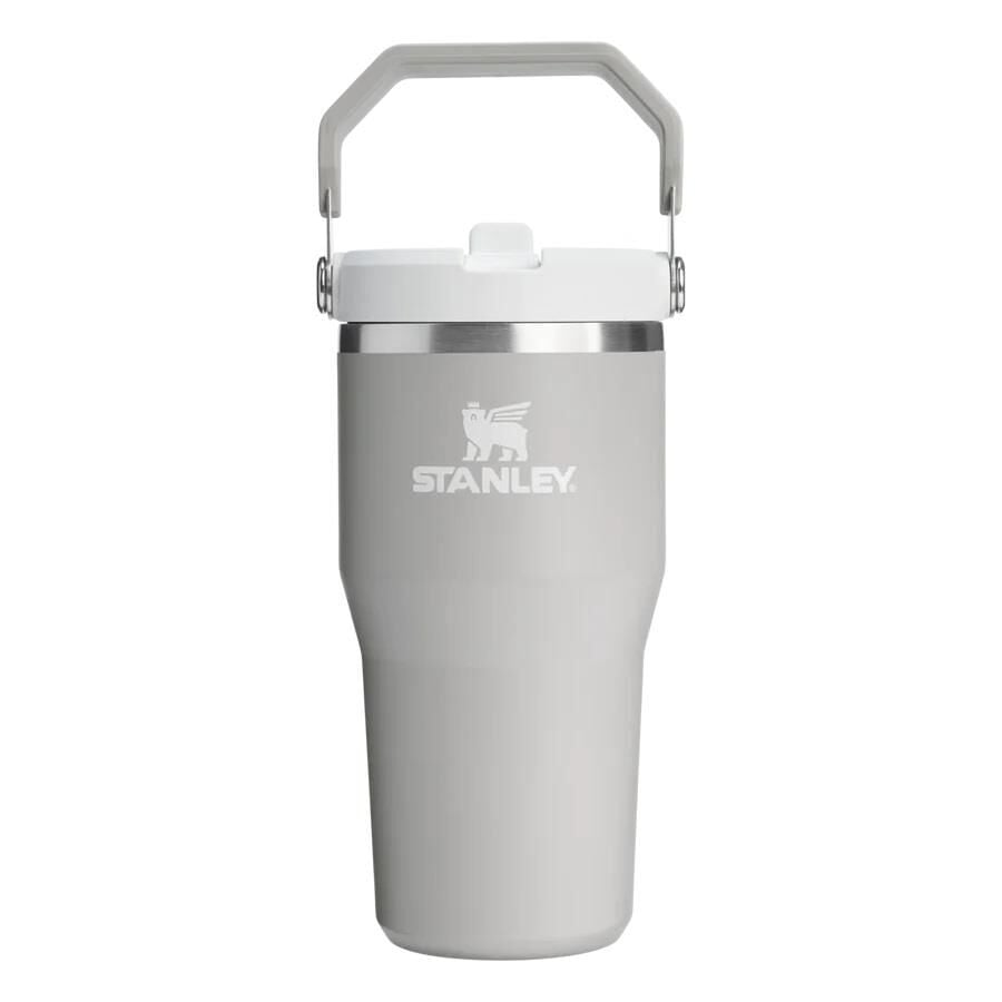 Stanley The IceFlow Flip Straw Pipetli Termos Bardak 0,60 LT-10-12044-046