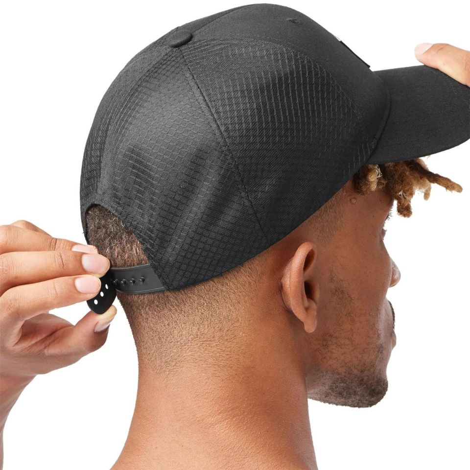 Salomon Trucker Curved Unisex Şapka-LC2024100